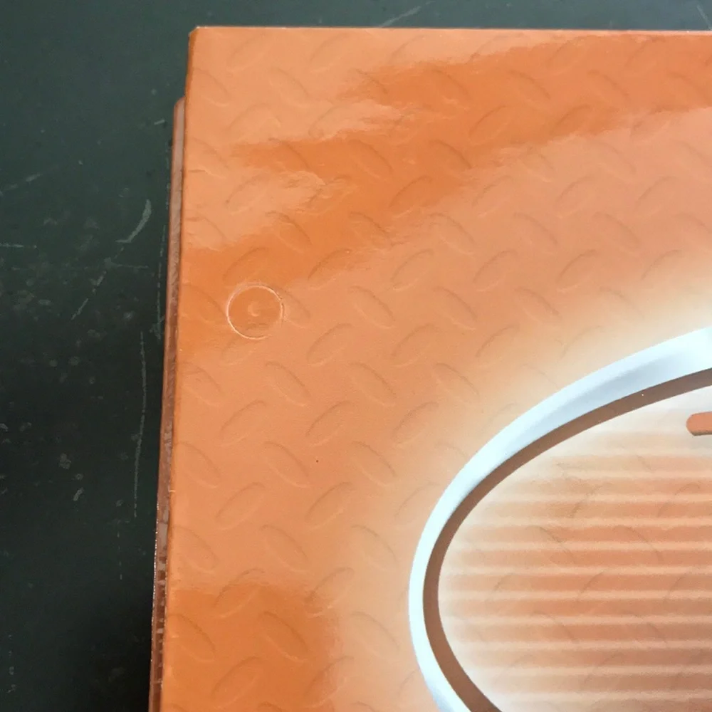 University of Texas Longhorns 2 pocket folders